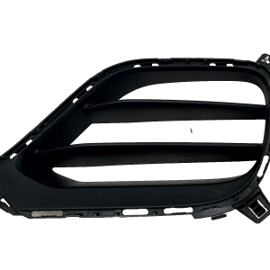 Mercedes GLC C253 Front Bumper Right Lower Grill 2015-2019 A2538852502 Genuine - Image 1
