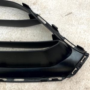 Mercedes GLC C253 Front Bumper Right Lower Grill 2015-2019 A2538852502 Genuine - Image 9
