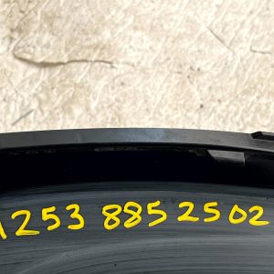 Mercedes GLC C253 Front Bumper Right Lower Grill 2015-2019 A2538852502 Genuine - Image 10