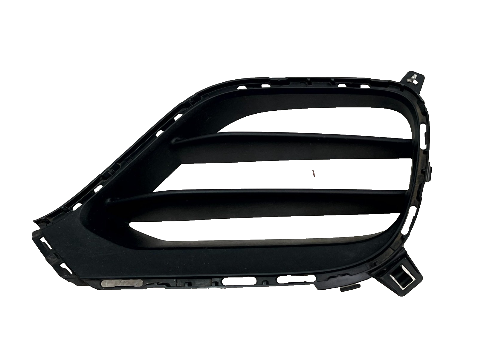 Mercedes GLC C253 Front Bumper Right Lower Grill 2015-2019 A2538852502 Genuine