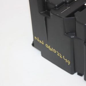 Mercedes GLC C253 Rear Trunk Tool Box 2016 TO 2019 A2536844300 Genuine - Image 9