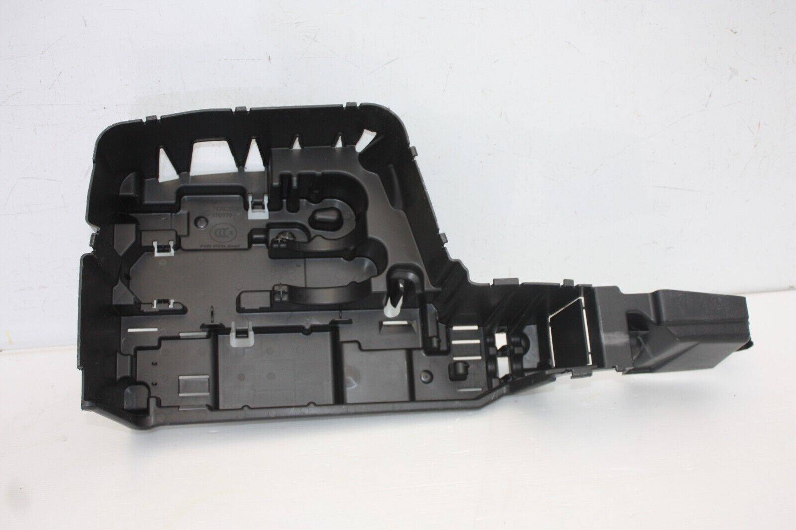 Mercedes GLC C253 Rear Trunk Tool Box A2536844300 Genuine 175439990481