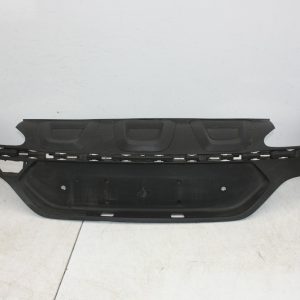 Mercedes GLC W253 Rear Bumper 2015 - 2019 A2538858400 Genuine
