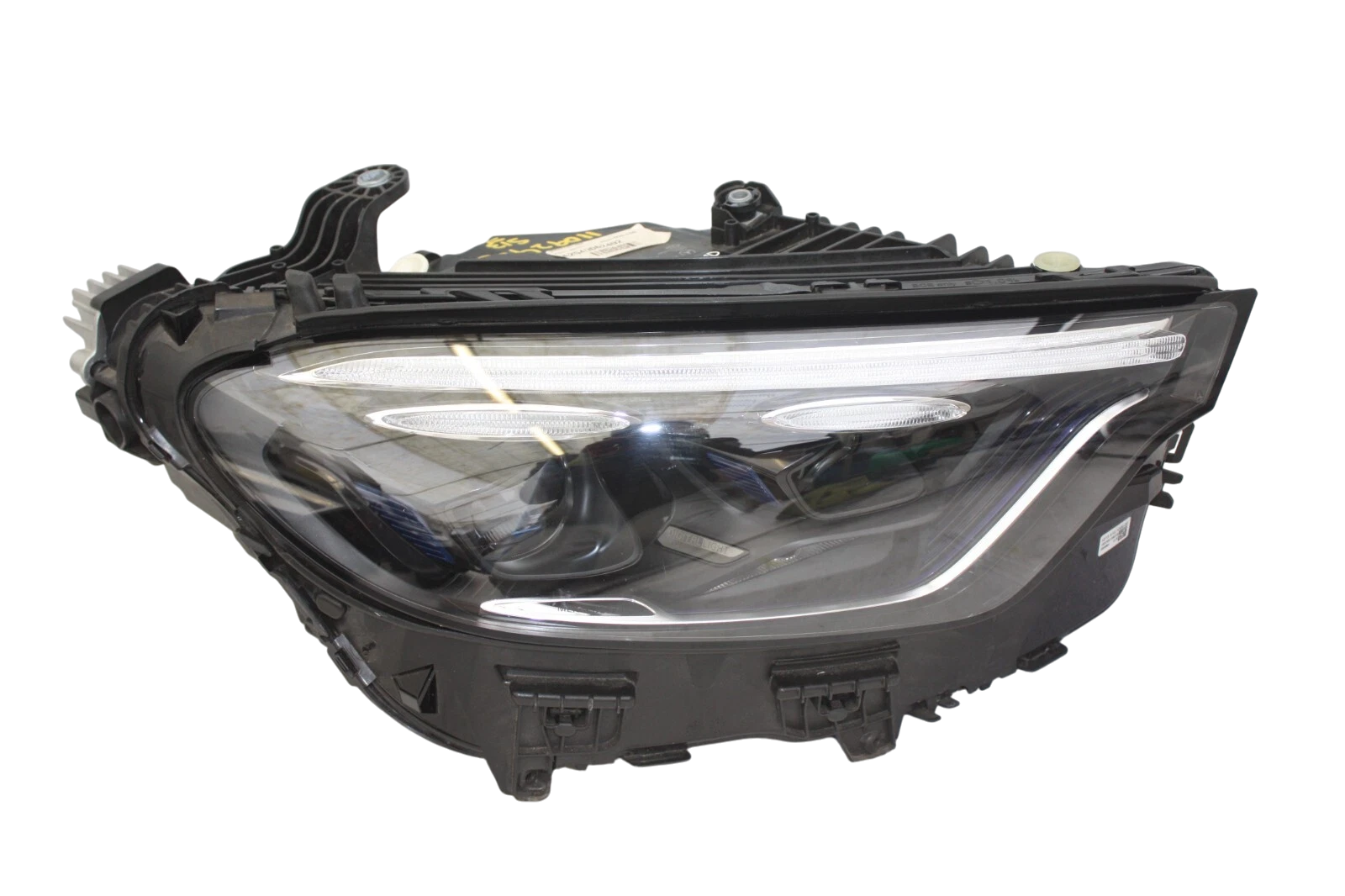 Mercedes GLC W254 LED Right Side Digital Headlight 2023 ON A2549062402 Genuine