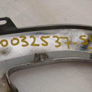 Mercedes GLC X253 AMG Front Bumper Lower Chrome 2015-2019 A2538851625 *DAMAGED* - Image 13