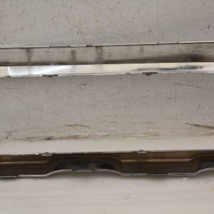 Mercedes GLC X253 AMG Front Bumper Lower Chrome 2015-2019 A2538851625 *DAMAGED* - Image 17