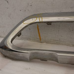Mercedes GLC X253 AMG Front Bumper Lower Chrome 2015-2019 A2538851625 *DAMAGED* - Image 7