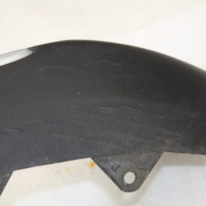 Mercedes GLC X253 AMG Front Bumper Lower Section 2015-2019 A2538852302 *DAMAGED* - Image 8