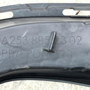 Mercedes GLC X253 AMG Front Bumper Lower Section 2015-2019 A2538852302 Genuine - Image 16