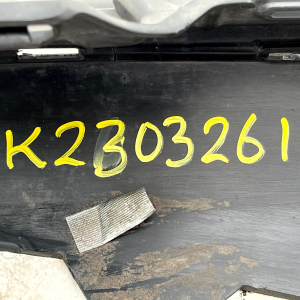 Mercedes GLC X253 AMG Front Bumper Lower Section 2015-2019 A2538852302 Genuine - Image 17