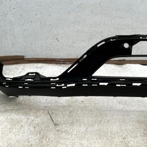 Mercedes GLC X253 AMG Front Bumper Lower Section 2015-2019 A2538852302 Genuine - Image 4