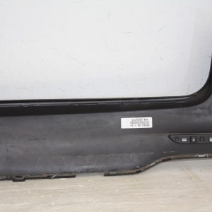 Mercedes GLC X253 AMG Rear Bumper 2015 TO 2019 A2538850200 Genuine - Image 12