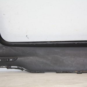 Mercedes GLC X253 AMG Rear Bumper 2015 TO 2019 A2538850200 Genuine - Image 13