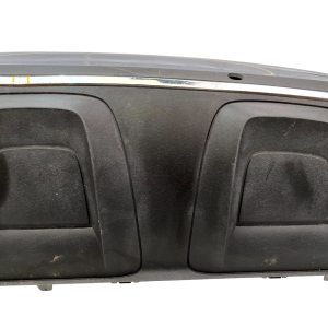 Mercedes GLC X253 AMG Rear Bumper 2015 TO 2019 A2538850200 Genuine - Image 14