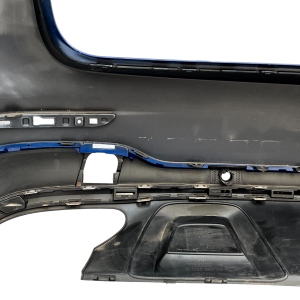Mercedes GLC X253 AMG Rear Bumper 2015 TO 2019 A2538850200 Genuine - Image 20