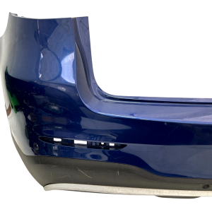 Mercedes GLC X253 AMG Rear Bumper 2015 TO 2019 A2538850200 Genuine - Image 3