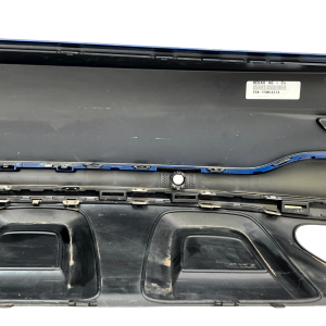 Mercedes GLC X253 AMG Rear Bumper 2015 TO 2019 A2538850200 Genuine - Image 21