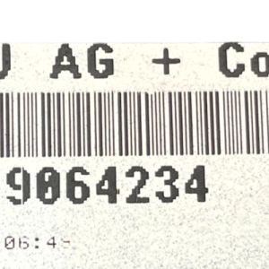 Mercedes GLC X253 AMG Rear Bumper 2015 TO 2019 A2538850200 Genuine - Image 23