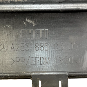 Mercedes GLC X253 AMG Rear Bumper 2015 TO 2019 A2538850200 Genuine - Image 24