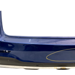 Mercedes GLC X253 AMG Rear Bumper 2015 TO 2019 A2538850200 Genuine - Image 4