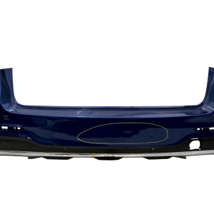 Mercedes GLC X253 AMG Rear Bumper 2015 TO 2019 A2538850200 Genuine