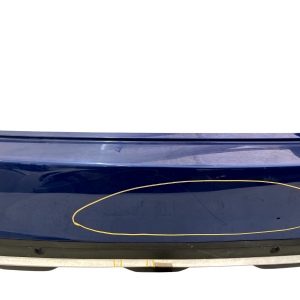 Mercedes GLC X253 AMG Rear Bumper 2015 TO 2019 A2538850200 Genuine - Image 5