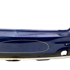 Mercedes GLC X253 AMG Rear Bumper 2015 TO 2019 A2538850200 Genuine - Image 6