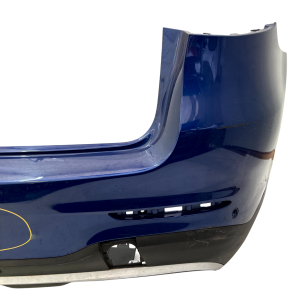 Mercedes GLC X253 AMG Rear Bumper 2015 TO 2019 A2538850200 Genuine - Image 7