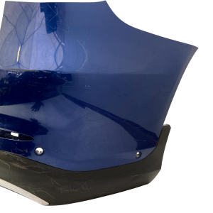 Mercedes GLC X253 AMG Rear Bumper 2015 TO 2019 A2538850200 Genuine - Image 8