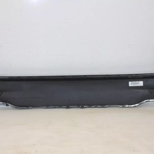 Mercedes GLC X253 AMG Rear Bumper 2015 TO 2019 A2538850200 Genuine - Image 11