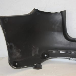 Mercedes GLC X253 AMG Rear Bumper 2015 TO 2019 A2538850200 Genuine - Image 13