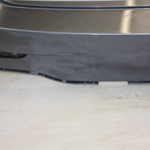 Mercedes GLC X253 AMG Rear Bumper 2015 TO 2019 A2538850200 Genuine - Image 4