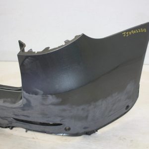 Mercedes GLC X253 AMG Rear Bumper 2015 TO 2019 A2538850200 Genuine - Image 8