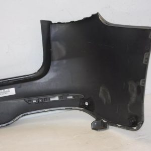 Mercedes GLC X253 AMG Rear Bumper 2015 TO 2019 A2538850200 Genuine - Image 9