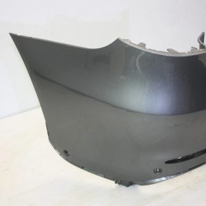 Mercedes GLC X253 AMG Rear Bumper 2015 TO 2019 A2538850200 Genuine - Image 10