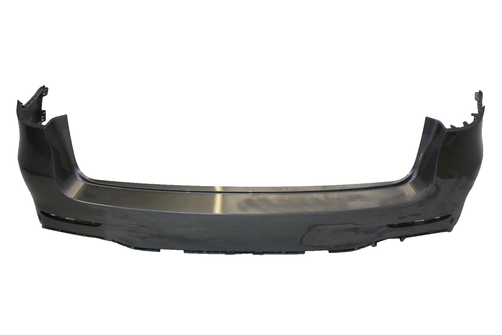 Mercedes GLC X253 AMG Rear Bumper 2015 TO 2019 A2538850200 Genuine