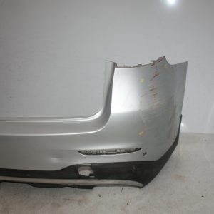 Mercedes GLC X253 AMG Rear Bumper 2015 TO 2019 A2538850300 Genuine - Image 4