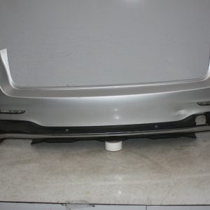 Mercedes GLC X253 AMG Rear Bumper 2015 TO 2019 A2538850300 Genuine