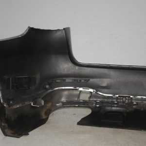 Mercedes GLC X253 AMG Rear Bumper 2015 TO 2019 A2538850300 Genuine - Image 7