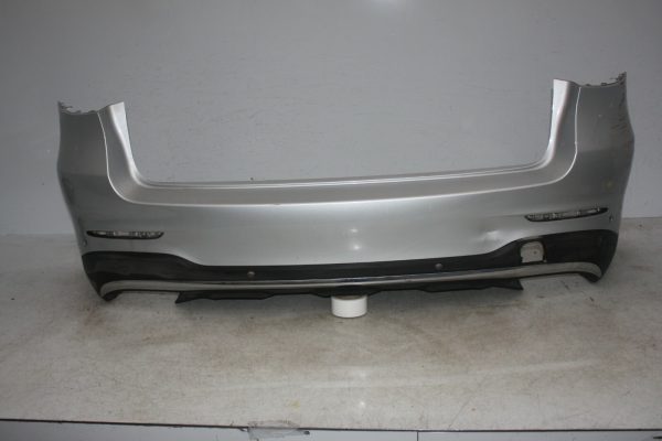 Mercedes-GLC-X253-AMG-Rear-Bumper-2015-TO-2019-A2538850300-Genuine-178294386051