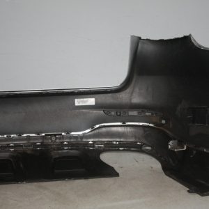 Mercedes GLC X253 AMG Rear Bumper 2015 TO 2019 A2538850300 Genuine - Image 8