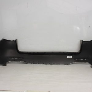 Mercedes GLC X253 AMG Rear Bumper 2016 TO 2020 A2538850200 Genuine - Image 11