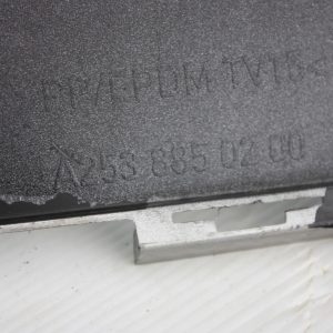 Mercedes GLC X253 AMG Rear Bumper 2016 TO 2020 A2538850200 Genuine - Image 12