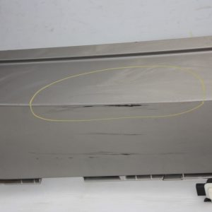 Mercedes GLC X253 AMG Rear Bumper 2016 TO 2020 A2538850200 Genuine - Image 4