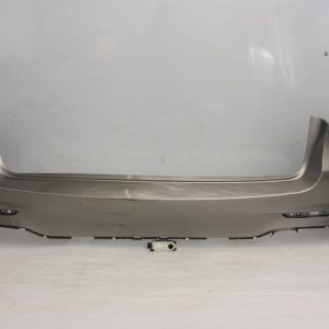 Mercedes GLC X253 AMG Rear Bumper 2016 TO 2020 A2538850200 Genuine