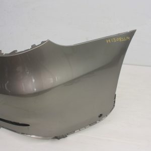 Mercedes GLC X253 AMG Rear Bumper 2016 TO 2020 A2538850200 Genuine - Image 6