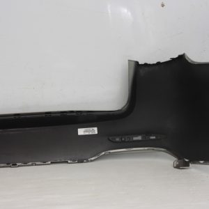 Mercedes GLC X253 AMG Rear Bumper 2016 TO 2020 A2538850200 Genuine - Image 9