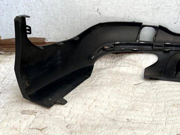 Mercedes GLC X253 AMG Rear Bumper Lower Section 2015 TO 2019 A2538850300 Genuine 9 Mercedes GLC X253 AMG Rear Bumper Lower Section 2015 TO 2019 A2538850300 Genuine 178462279491 10