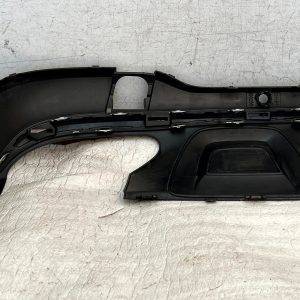 Mercedes GLC X253 AMG Rear Bumper Lower Section 2015 TO 2019 A2538850300 Genuine 26 Mercedes GLC X253 AMG Rear Bumper Lower Section 2015 TO 2019 A2538850300 Genuine - Image 11