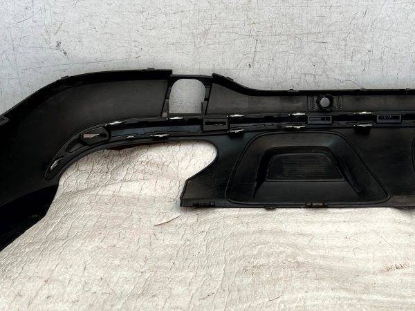 Mercedes GLC X253 AMG Rear Bumper Lower Section 2015 TO 2019 A2538850300 Genuine 10 Mercedes GLC X253 AMG Rear Bumper Lower Section 2015 TO 2019 A2538850300 Genuine 178462279491 11
